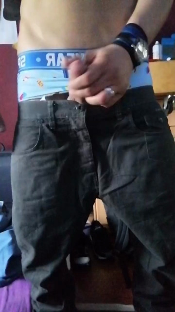 jeans_boy  13-08-2021 Recorded Video Porn